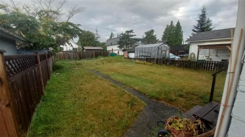 4738 Gertrude St, Port Alberni, BC 