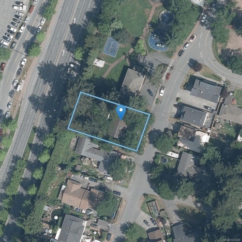 2834 Aldwynd Rd, Langford, BC 