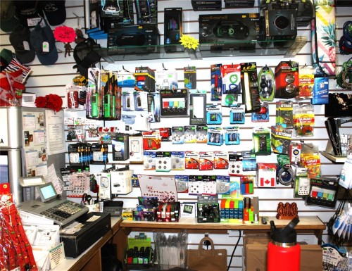 691 Memorial Ave, Qualicum Beach, BC 