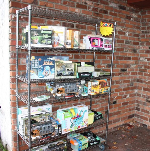 691 Memorial Ave, Qualicum Beach, BC 