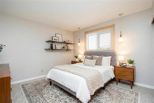 28 Monaco Bay, Winnipeg, MB 