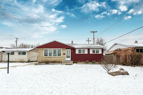 28 Monaco Bay, Winnipeg, MB 