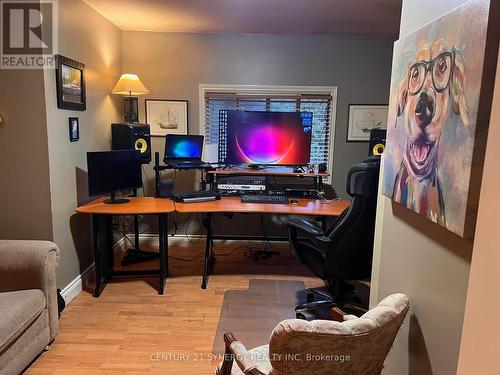 3042 Dangerfield Road W, North Grenville, ON - Indoor