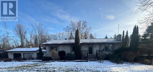 3042 DANGERFIELD ROAD W  North Grenville, ON K0G 1J0