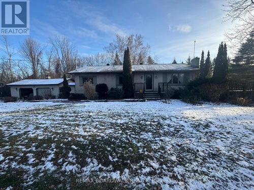 3042 Dangerfield Road W, North Grenville, ON - Outdoor