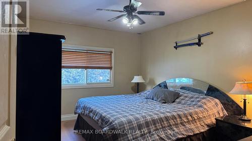 3042 Dangerfield Road W, North Grenville, ON - Indoor Photo Showing Bedroom