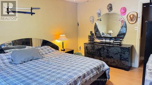 3042 Dangerfield Road W, North Grenville, ON - Indoor Photo Showing Bedroom