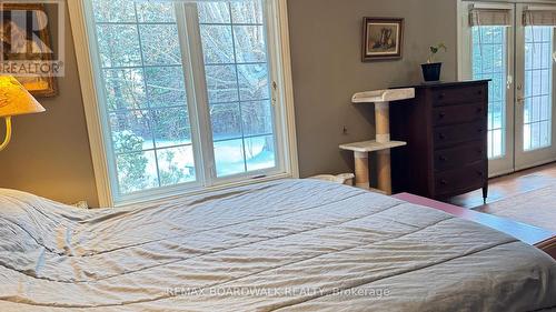 3042 Dangerfield Road W, North Grenville, ON - Indoor Photo Showing Bedroom