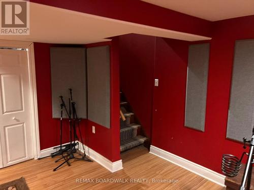 3042 Dangerfield Road W, North Grenville, ON - Indoor Photo Showing Other Room