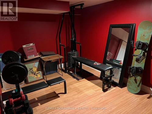 3042 Dangerfield Road W, North Grenville, ON - Indoor Photo Showing Other Room