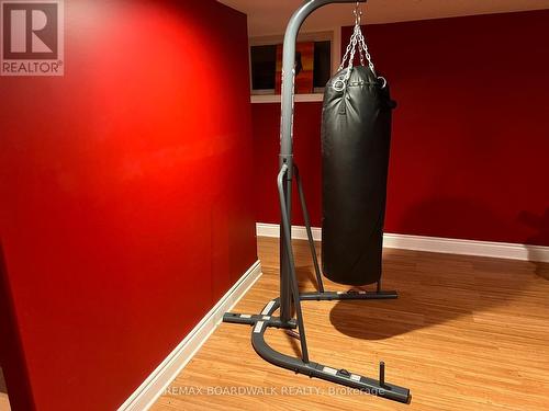 3042 Dangerfield Road W, North Grenville, ON - Indoor