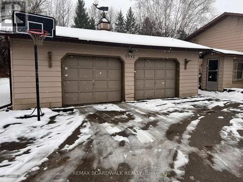 3042 Dangerfield Road W, North Grenville, ON - Outdoor