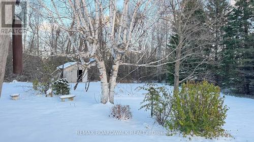 3042 Dangerfield Road W, North Grenville, ON - Outdoor