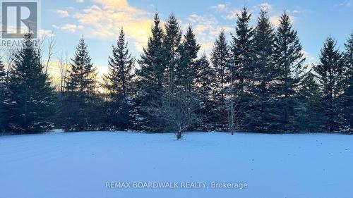 3042 Dangerfield Road W, North Grenville, ON - Outdoor With View