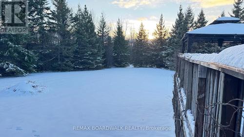 3042 Dangerfield Road W, North Grenville, ON - Outdoor