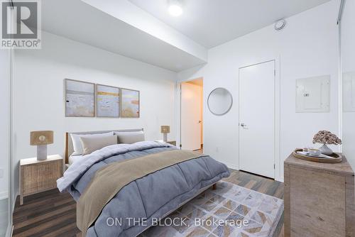 302 - 38 JOE SHUSTER WAY  Toronto, ON M6K 0A5