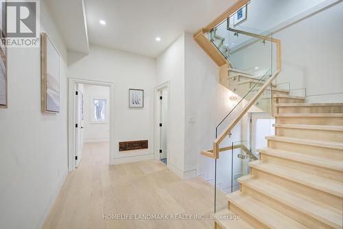 16 Mulberry Crescent, Toronto, ON - Indoor Photo Showing Other Room