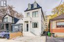 16 Mulberry Crescent, Toronto, ON  - Outdoor With Facade 