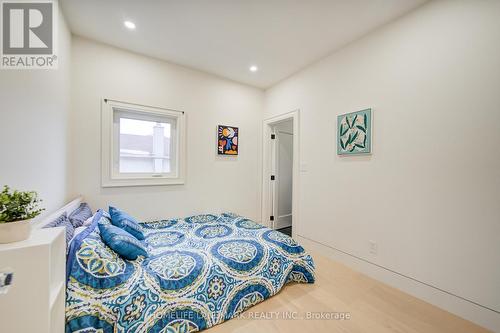 16 Mulberry Crescent, Toronto, ON - Indoor Photo Showing Bedroom