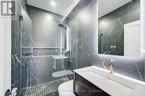 16 Mulberry Crescent, Toronto, ON - Indoor Photo Showing Bathroom
