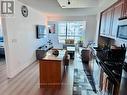 1309 - 215 Fort York Boulevard, Toronto, ON  - Indoor Photo Showing Kitchen 