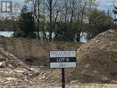 Lot 6 Hillcroft Drive, Beckwith, ON 