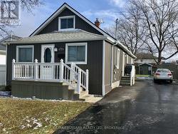 4576 KALAR ROAD  Niagara Falls (Ascot), ON L2H 1S9