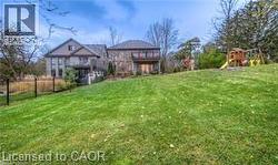 54 ROOS Street  Kitchener, ON N2P 1H9