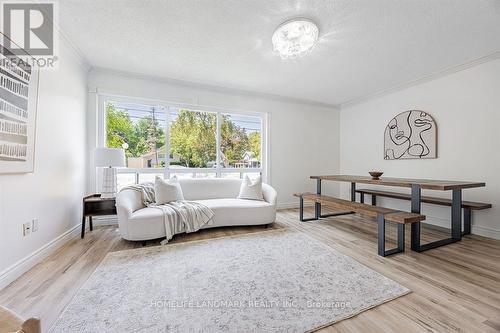 29 Orton Park Road, Toronto, ON - Indoor