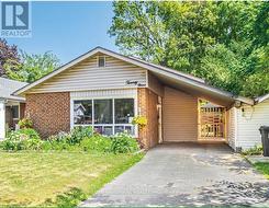 29 ORTON PARK ROAD  Toronto, ON M1G 3G2