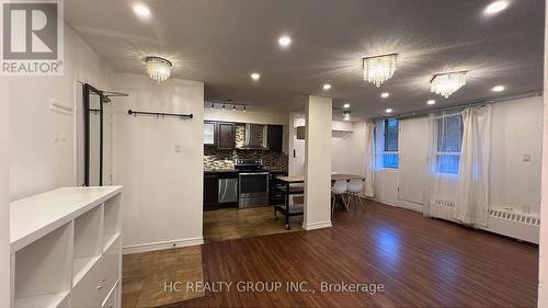 107 - 100 Dundalk Drive, Toronto, ON - Indoor Photo Showing Other Room