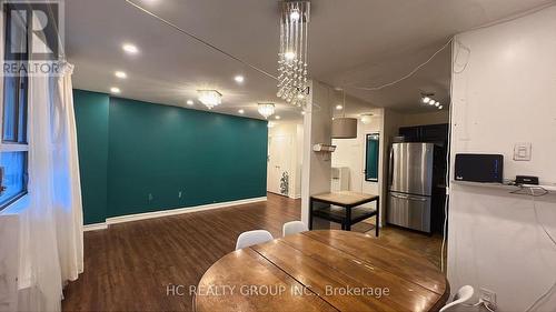 107 - 100 Dundalk Drive, Toronto, ON - Indoor