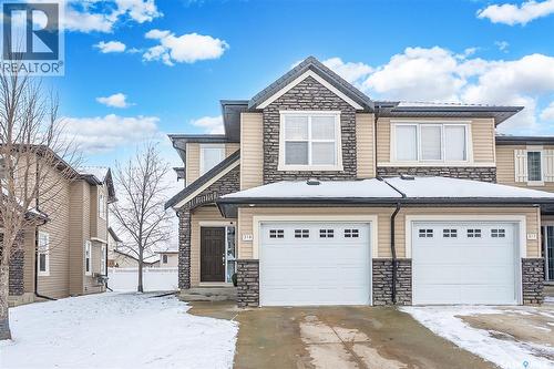 318 410 Ledingham WAY  Saskatoon, SK S7V 0C4