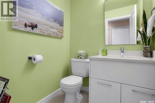 318 410 Ledingham Way, Saskatoon, SK - Indoor Photo Showing Bathroom