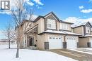 318 410 Ledingham Way, Saskatoon, SK  - Outdoor With Facade 
