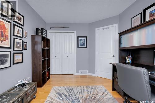 318 410 Ledingham Way, Saskatoon, SK - Indoor Photo Showing Office