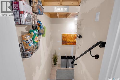 318 410 Ledingham Way, Saskatoon, SK - Indoor Photo Showing Other Room