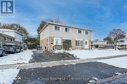 331 ARCHDEKIN DRIVE  Brampton, ON L6V 1Z6