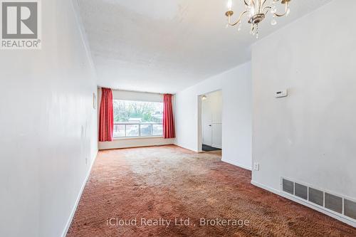 331 Archdekin Drive, Brampton, ON - Indoor Photo Showing Other Room