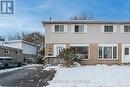 331 Archdekin Drive, Brampton, ON  - Outdoor 