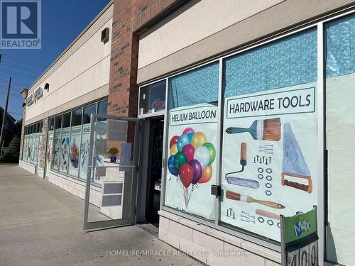 47, 48 & 49 - 3890 Eglington Avenue W, Mississauga, ON 