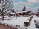 134 Pusey Boulevard, Brantford, ON 