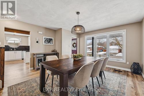 134 Pusey Boulevard, Brantford, ON 