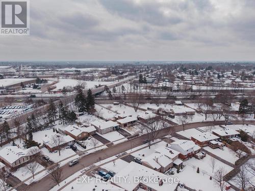 134 Pusey Boulevard, Brantford, ON 