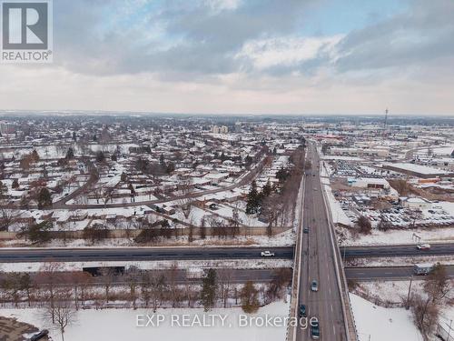 134 Pusey Boulevard, Brantford, ON 