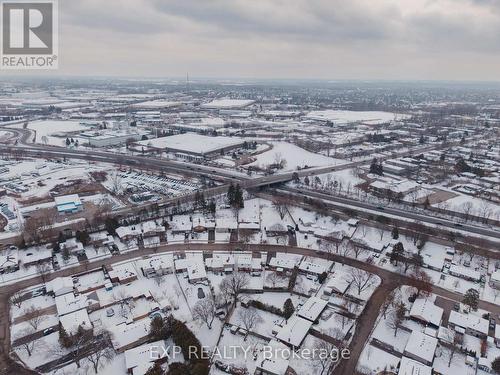 134 Pusey Boulevard, Brantford, ON 