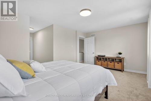 Be sure to view the 3D Matterport Tour link - 1910 Schroeder Crescent, Ottawa, ON - Indoor Photo Showing Bedroom