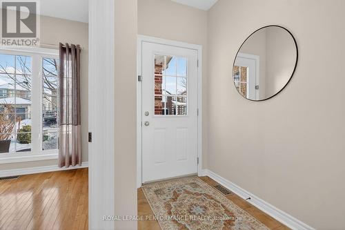 The inviting Front Foyer welcomes you in - 1910 Schroeder Crescent, Ottawa, ON - Indoor Photo Showing Other Room