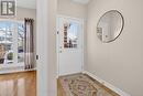 The inviting Front Foyer welcomes you in - 1910 Schroeder Crescent, Ottawa, ON  - Indoor Photo Showing Other Room 