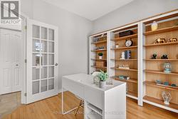 Beautiful french door! - 